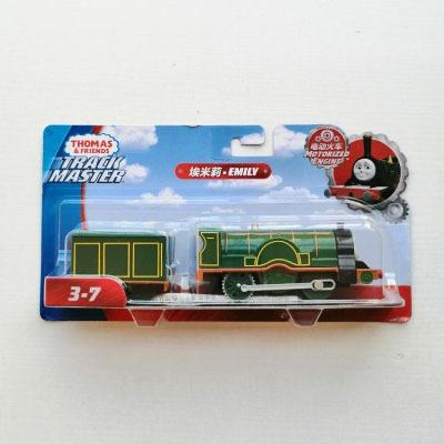 Thomas & friends trackmaster motorized emily engine deals
