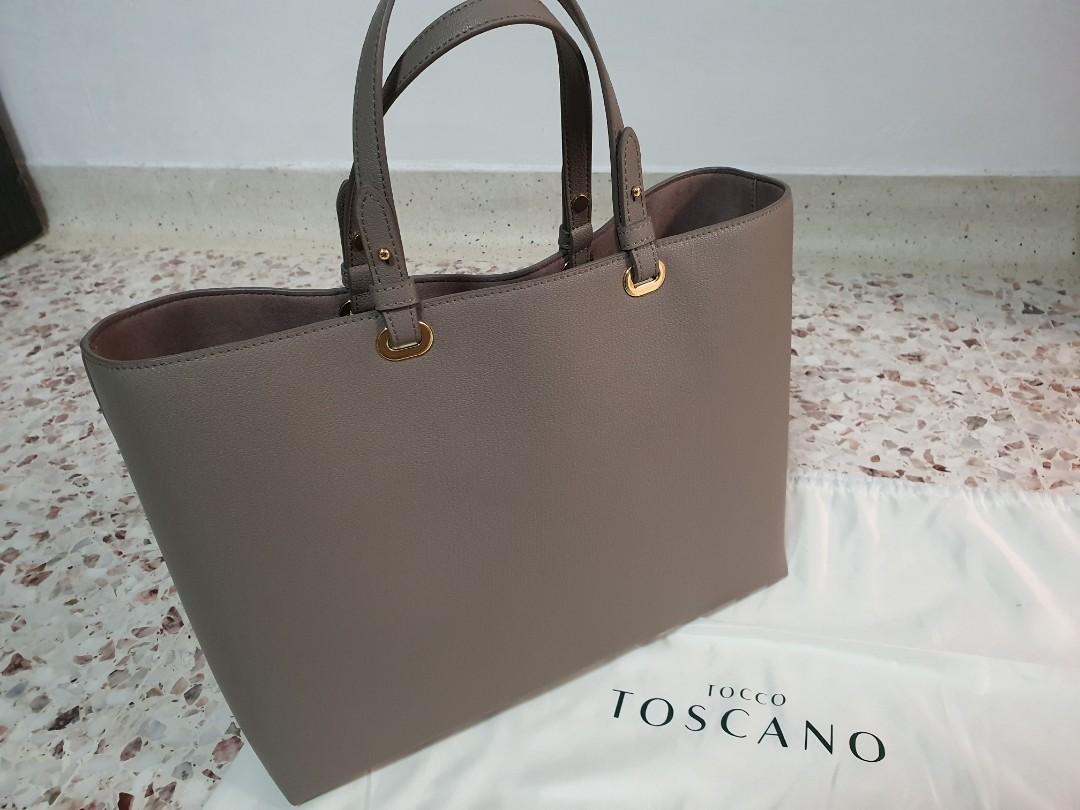 Tocco Toscano tote bag Women s Fashion Bags Wallets Tote Bags