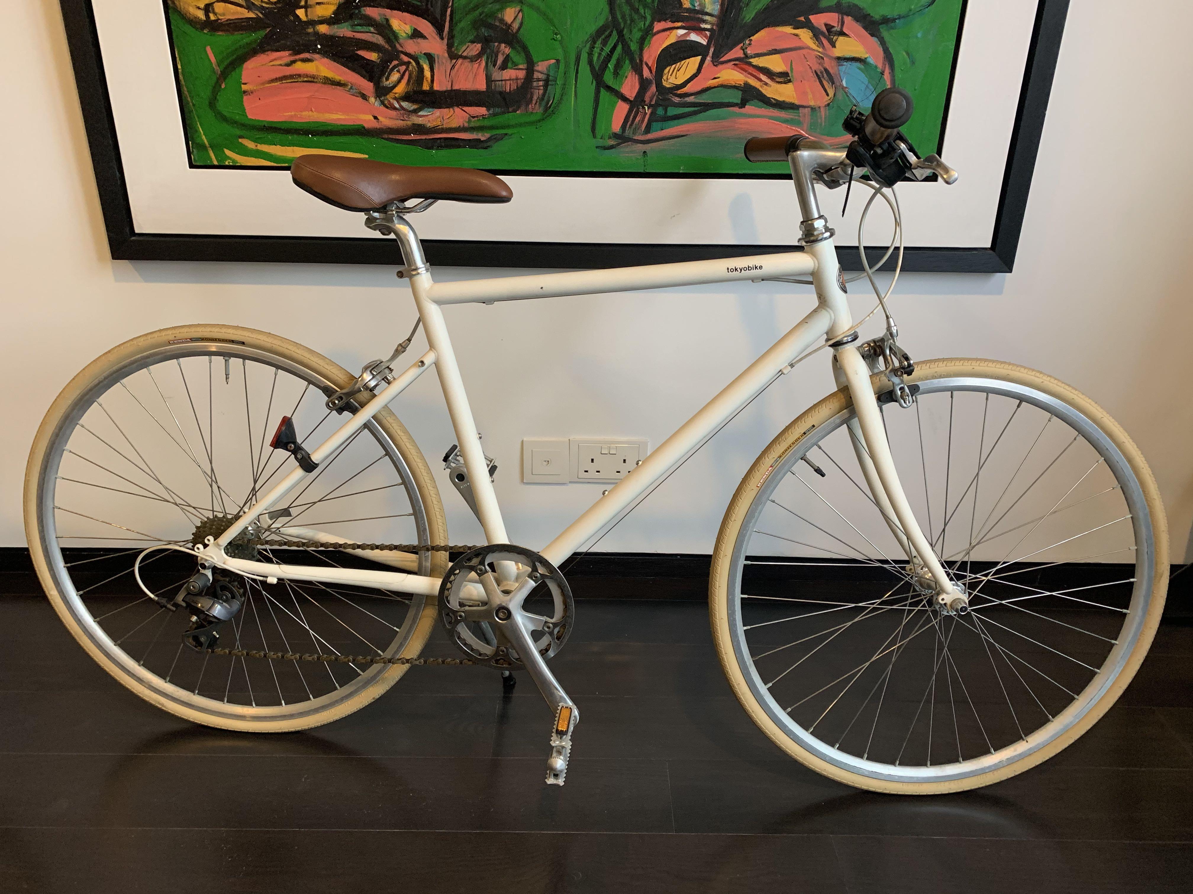 Tokyo deals bike used