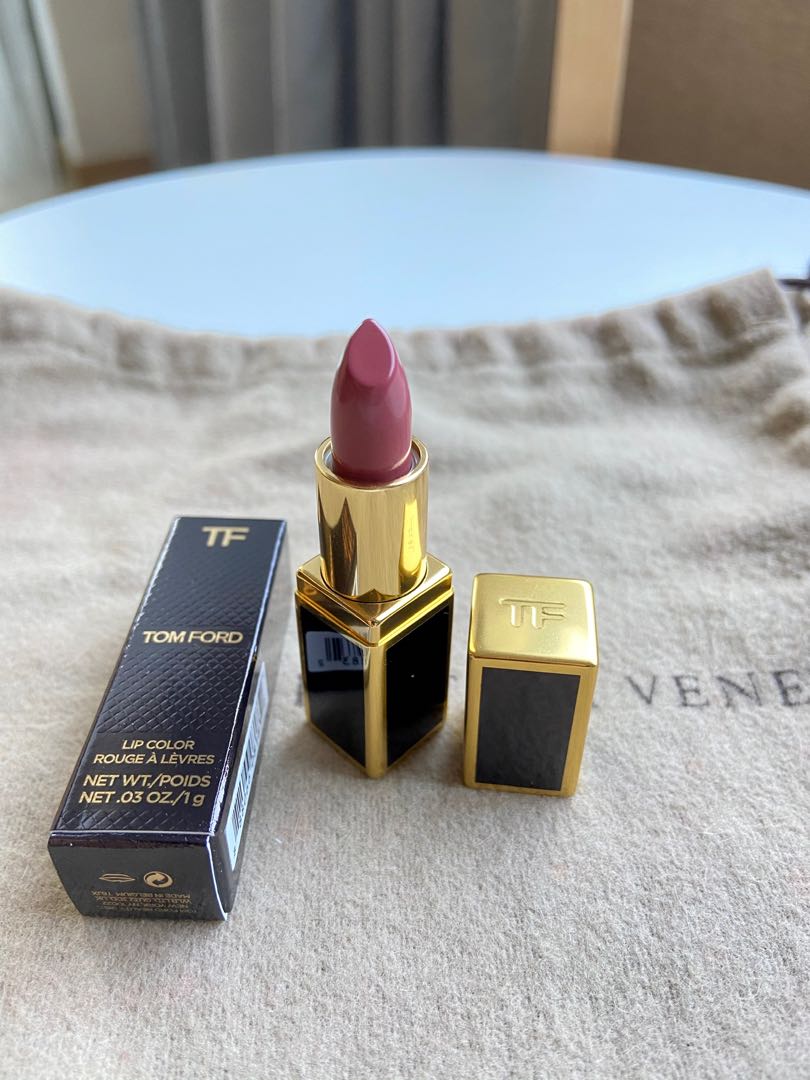 tom ford mini lipstick