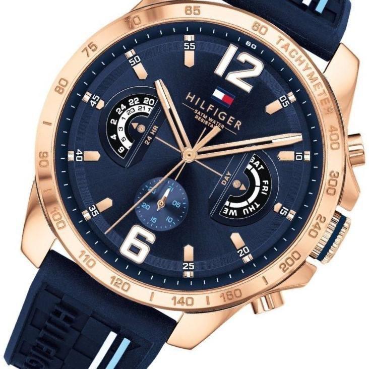 Tommy hilfiger decker 1791474 hot sale