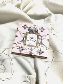 NEW Too Faced Enchanted Beauty Blush & Highlighter