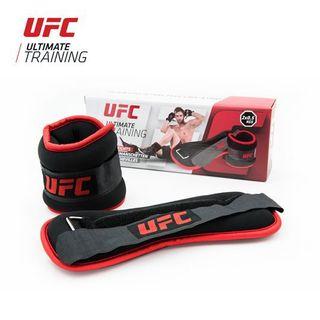 UFC Ankle Weights - home and gym equipment