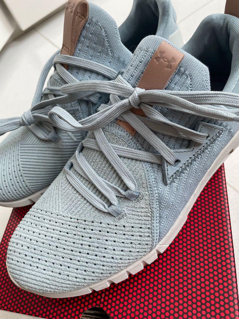 Women's ua hovr slk evo sportstyle shoes on sale