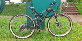 scott spark 960 2013