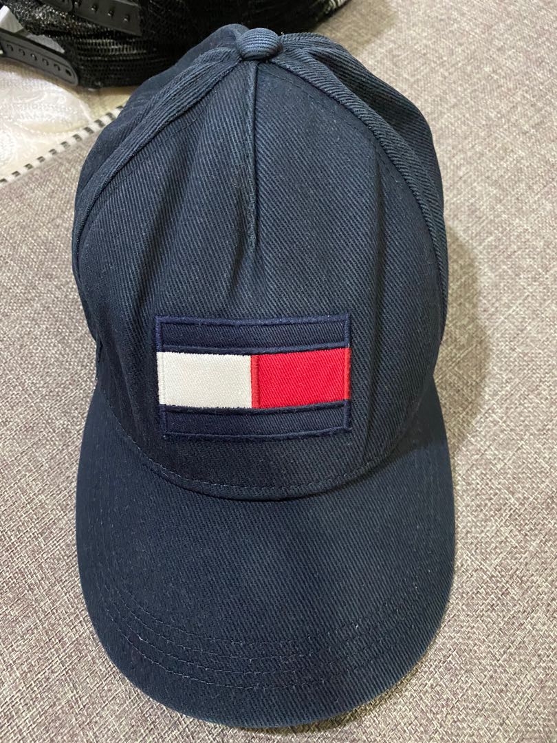 topi tommy hilfiger original