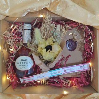 Valentines Gift Package