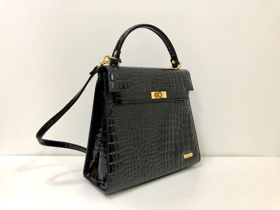 Vintage valentino bags on sale