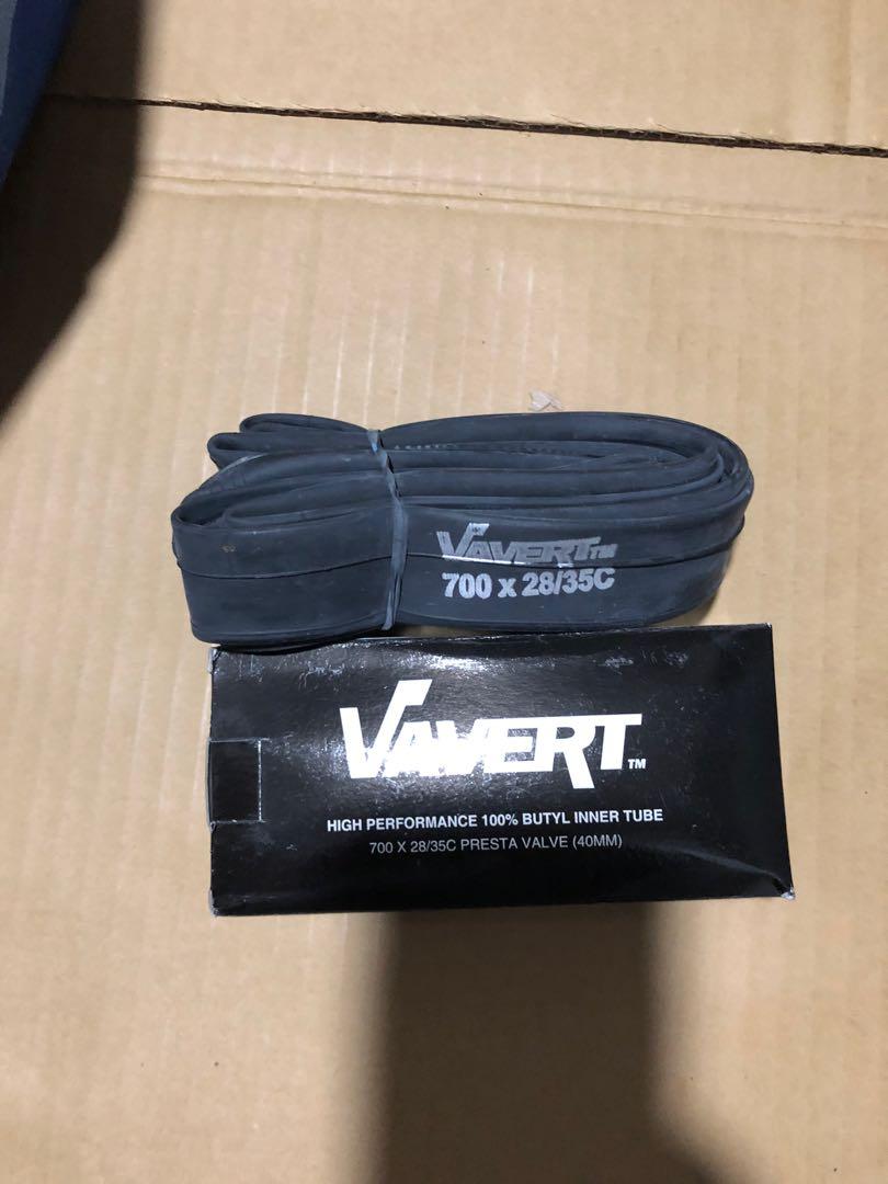 Vavert inner on sale tubes