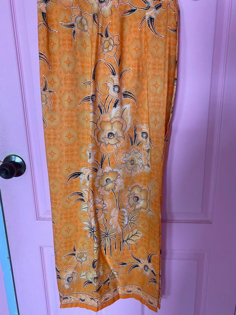 Vintage Baju Kebaya Modern Women S Fashion Muslimah Fashion On Carousell