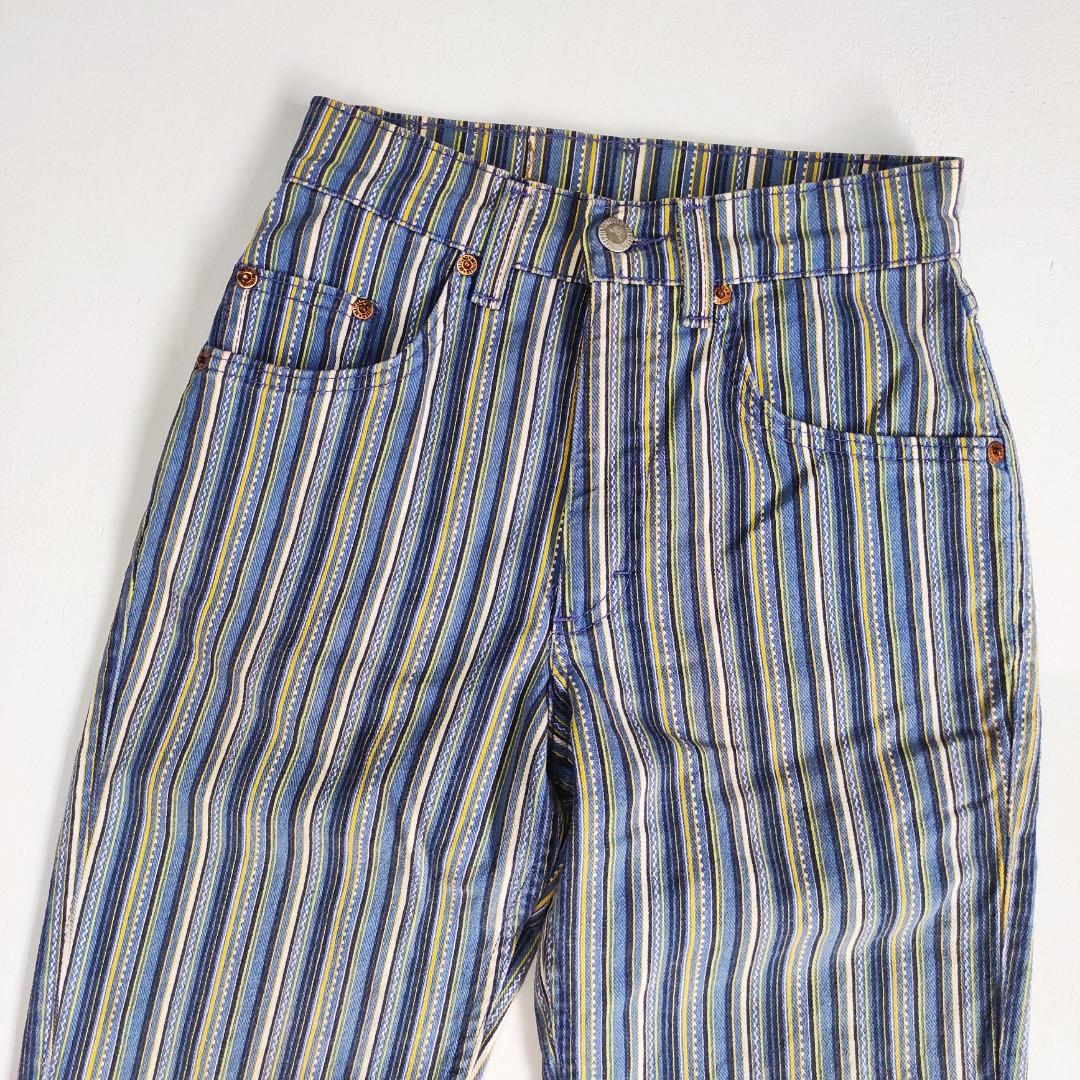 Vintage Mustang Jeans made in Germany 