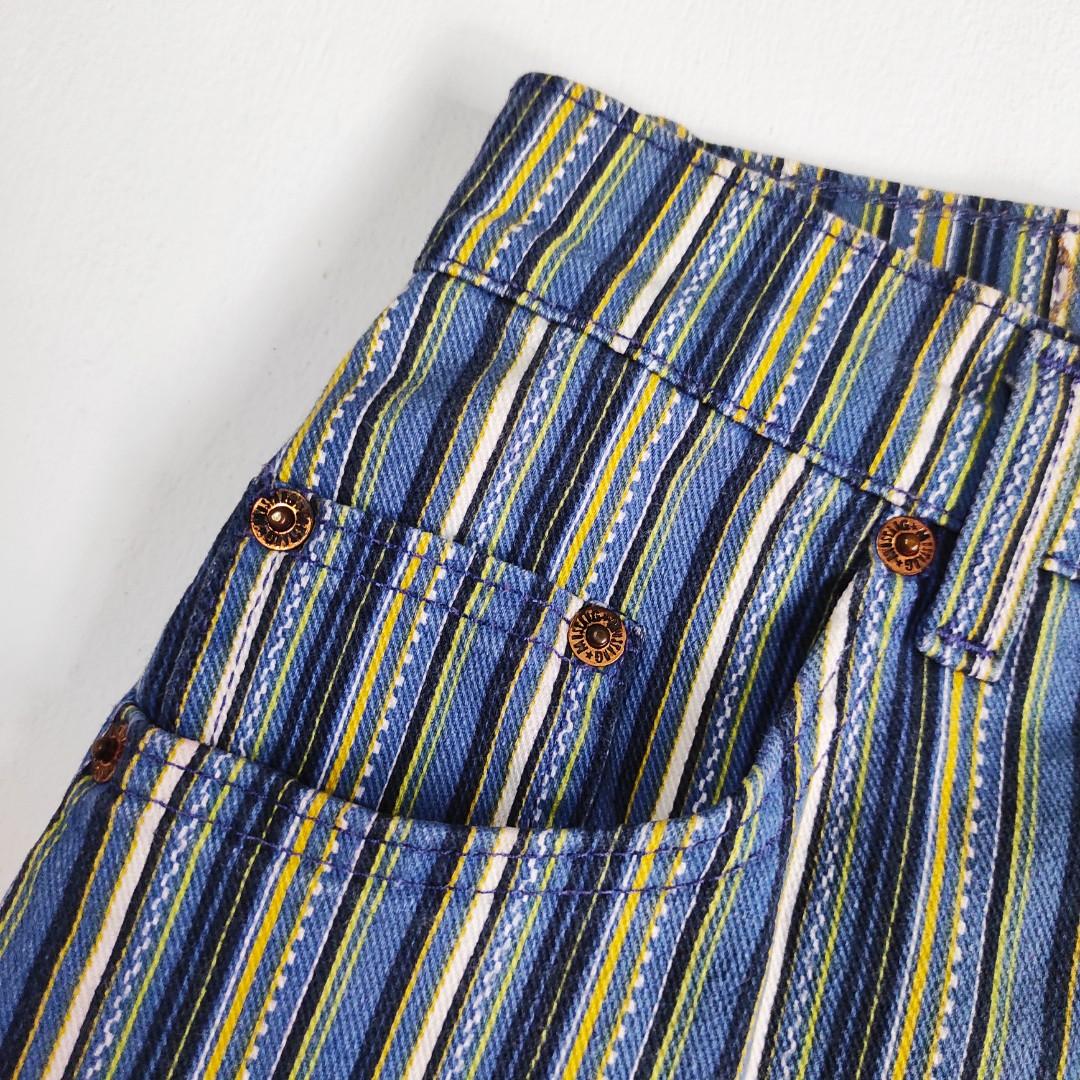 Vintage Mustang Jeans made in Germany 