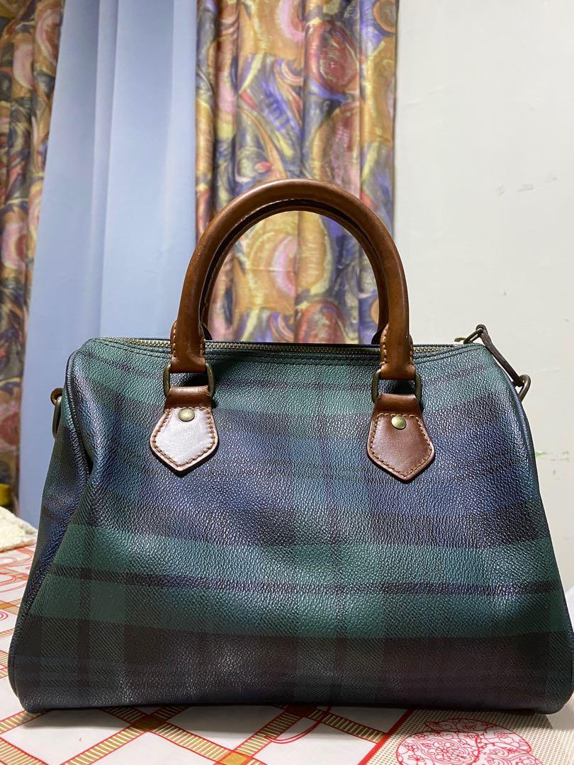 Ralph lauren speedy bag sale