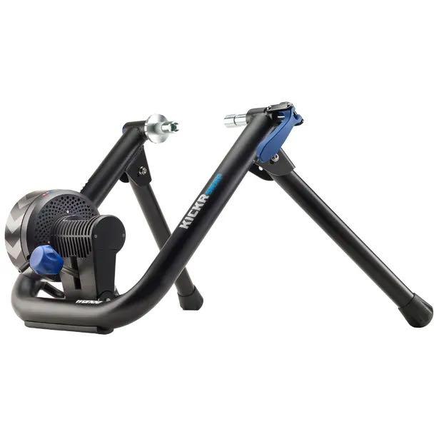 Wahoo quick shop release skewer