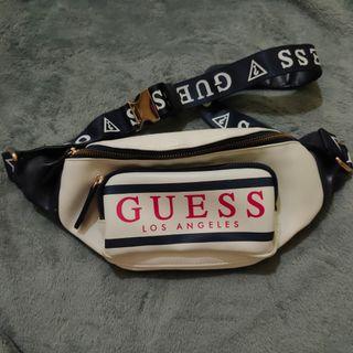 Waistbag Guess Original import HKf