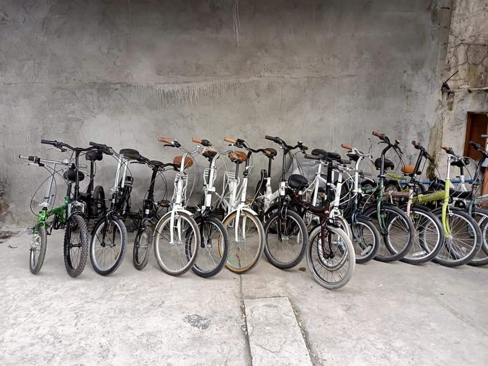Japan surplus bike wholesale new arrivals