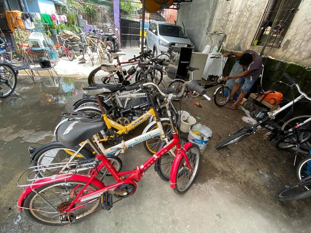 Japan surplus bike new arrivals wholesale