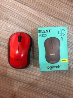 Wireless Mouse included shipping fee