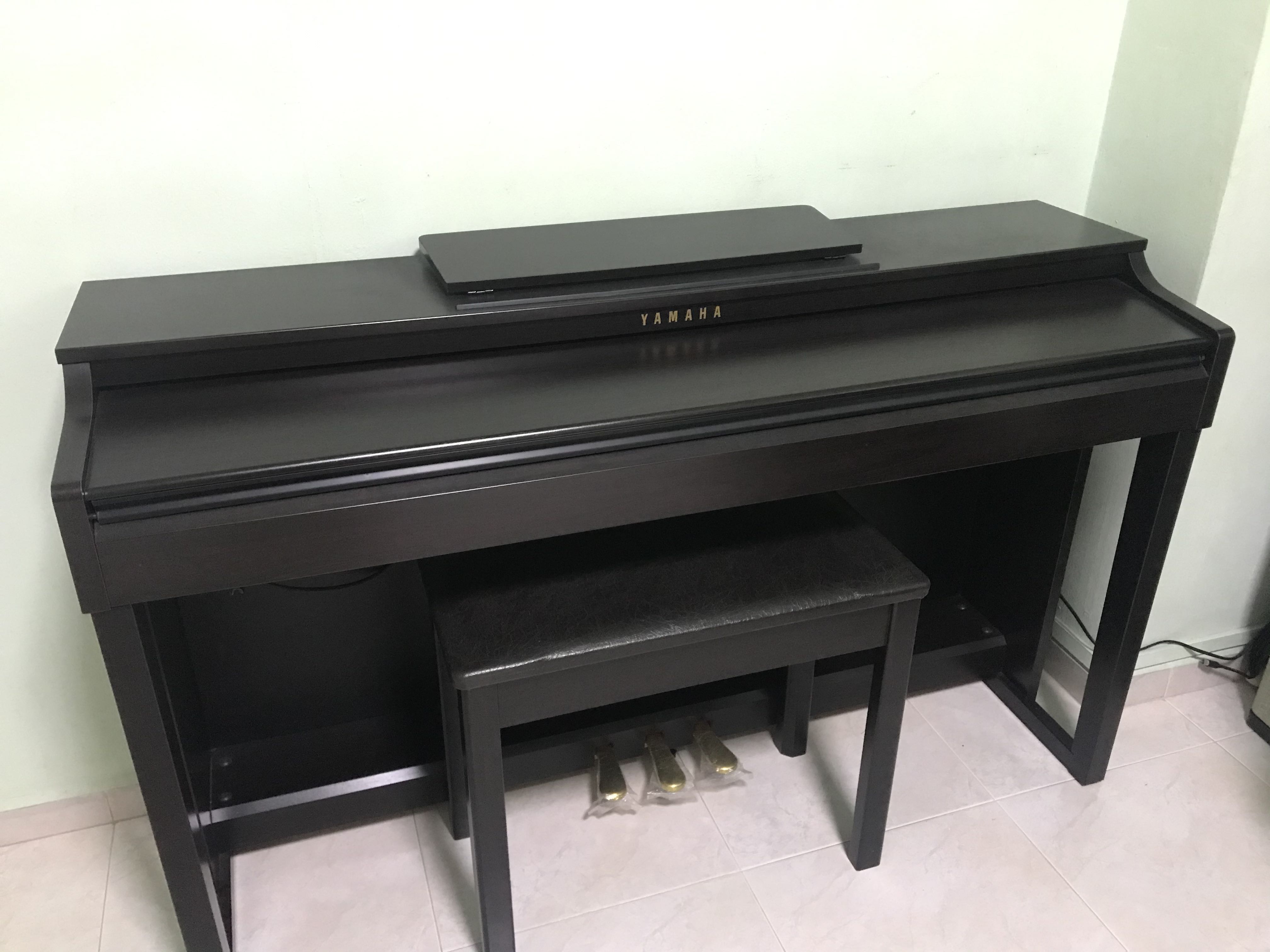 Clp 525r top