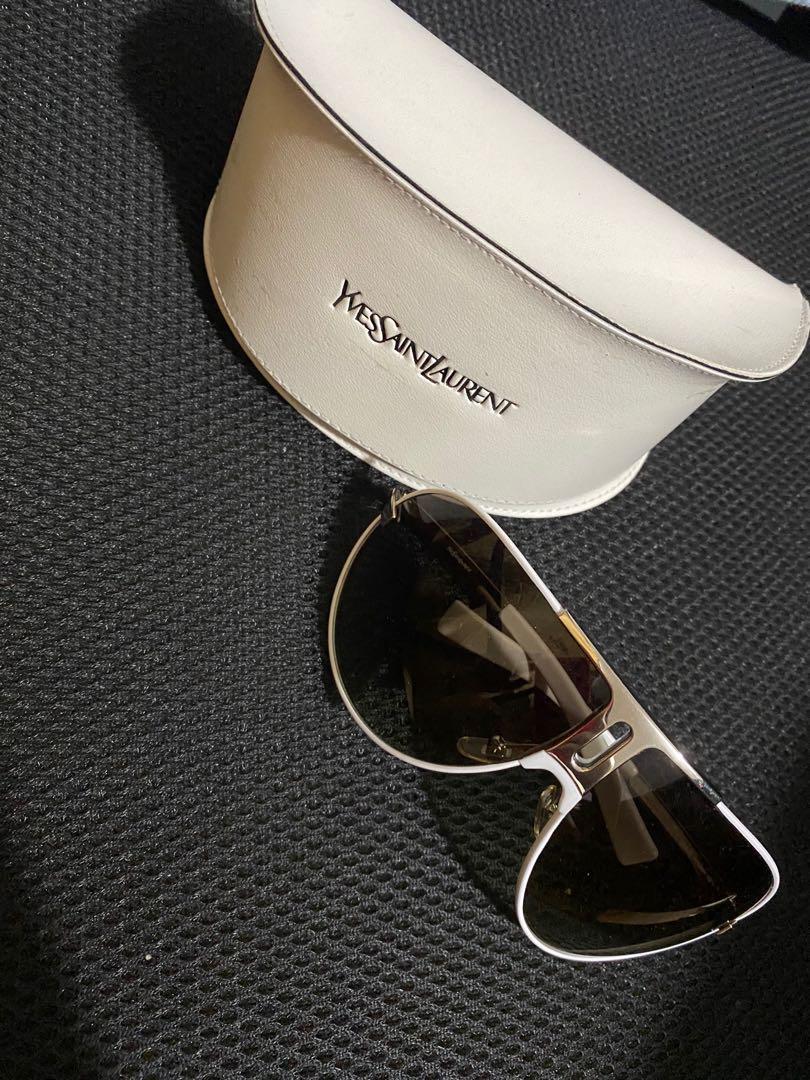 ysl shades