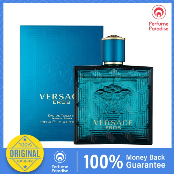 versace original perfume