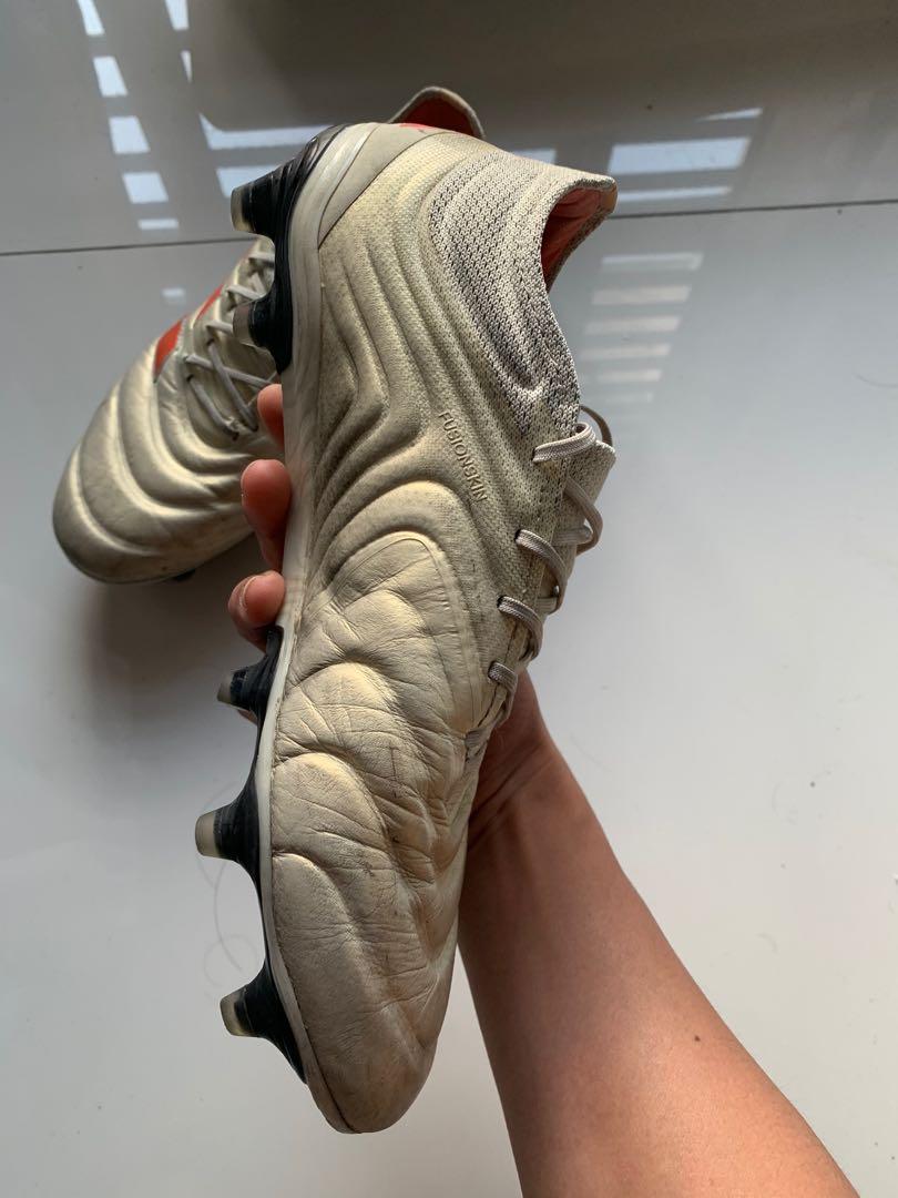 Copa 19.1 laceless hotsell