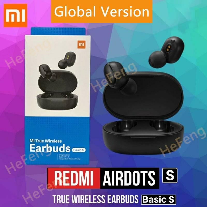 redmi basic s