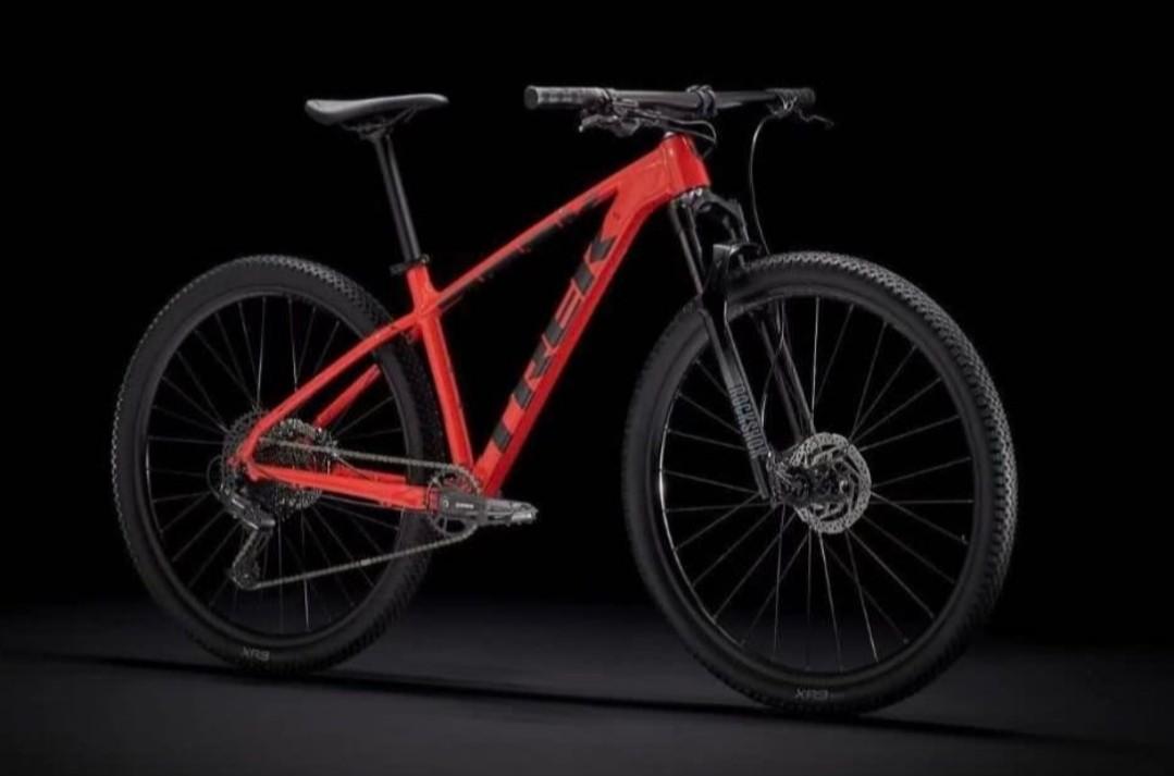 xc hardtail 2021