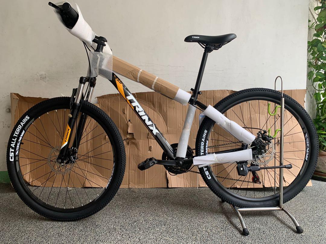 Trinx store m100 elite