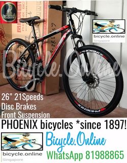 (Category: ) located in . Submitted by bicycle.online (Listing ID 1063734623, Image 1). Description: .