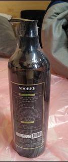 迷迭香頭皮調理草本洗髮露 500ML