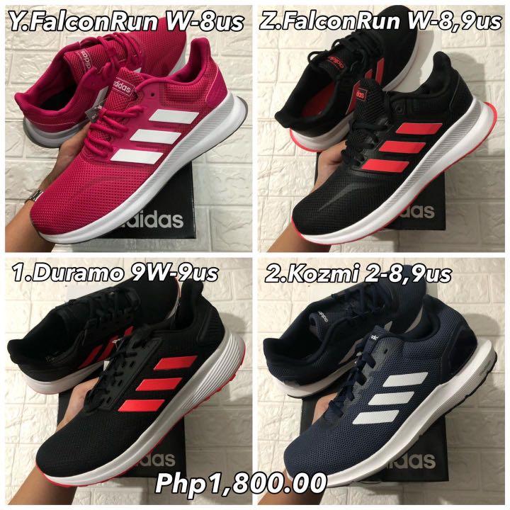 adidas run big