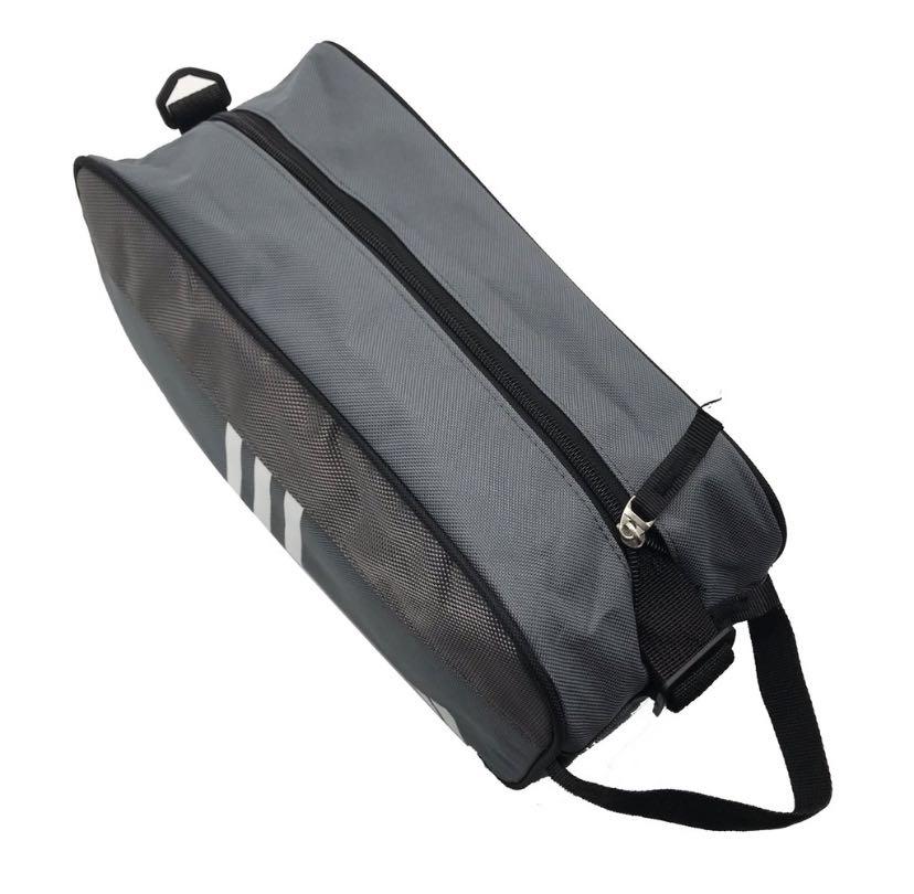 Adidas OUTDOOR TRAVEL SHOE BAG / SLING BAG MEN, Men's Fashion, Bags, Sling  Bags on Carousell