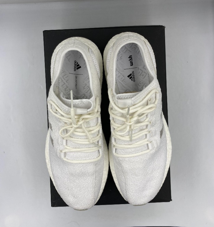 Adidas pure boost wish sneakerboy jellyfish shop