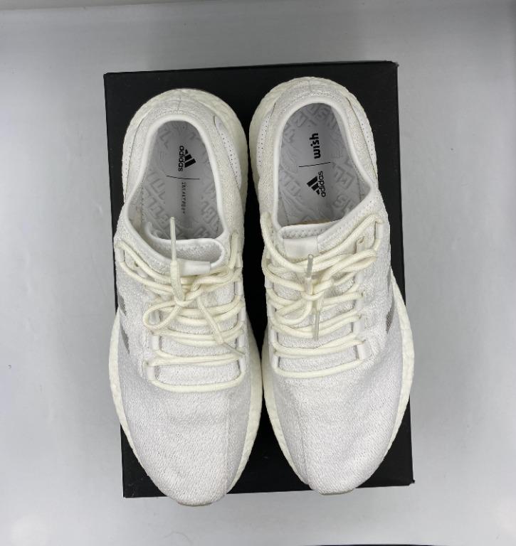 Adidas yeezy store wish que es
