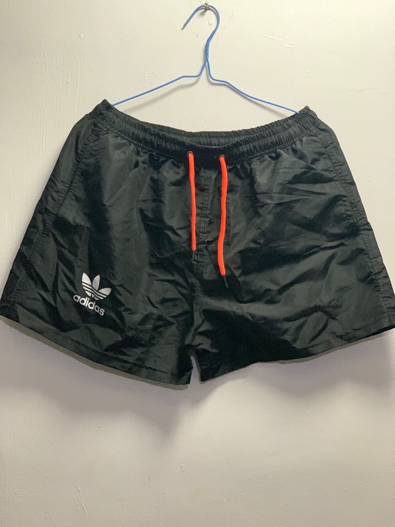 Adidas Short XL, Men's Fashion, Activewear on Carousell