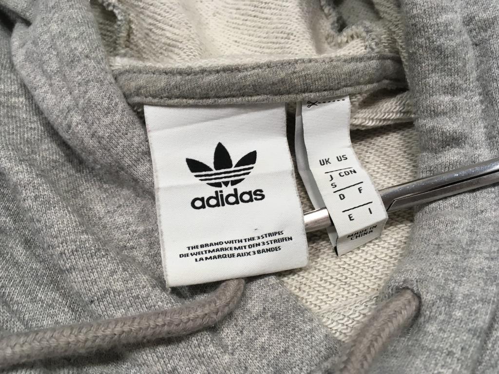 Adidas XbyO by S.Nakamura Sweater Hoodie Pull Over Men s Fashion