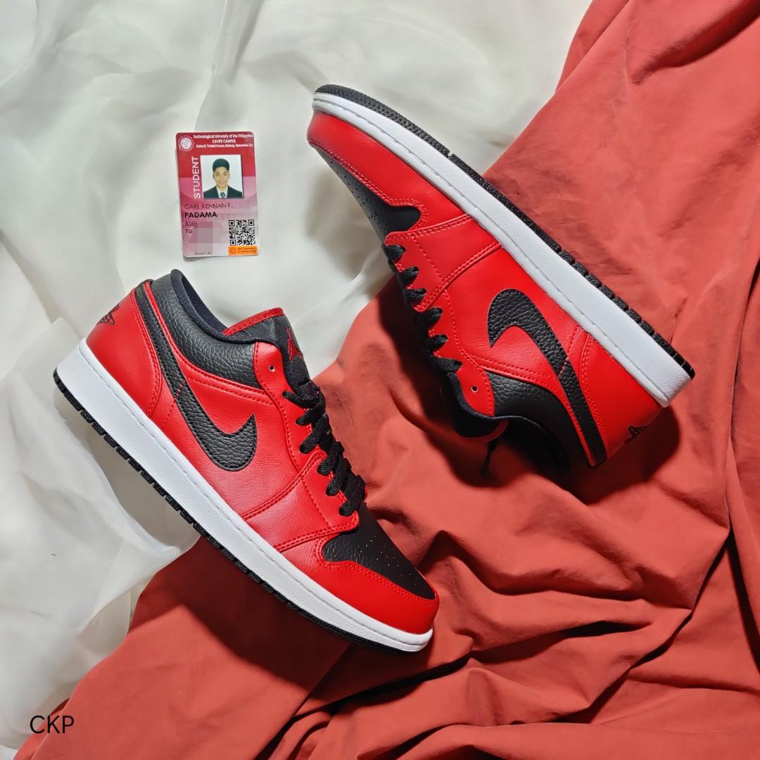 jordan 1 banned low
