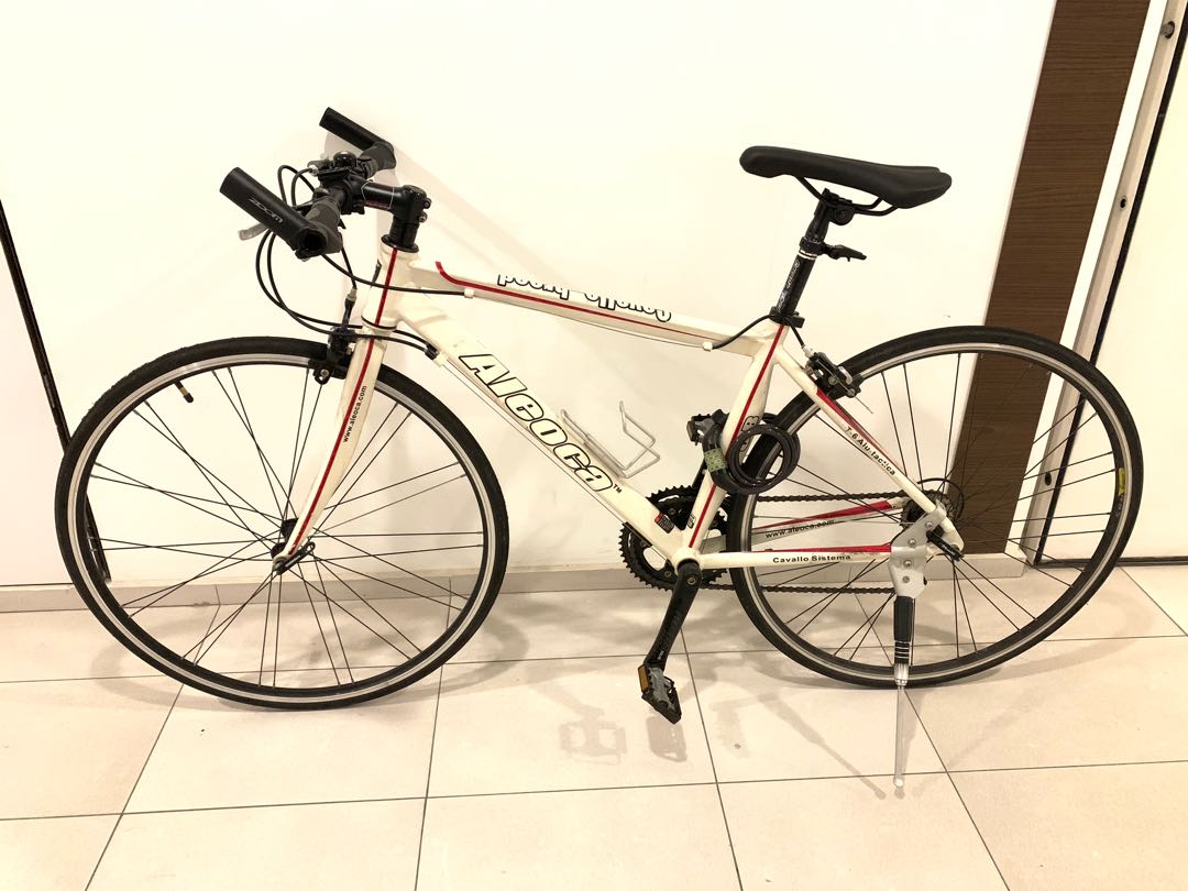 Aleoca Cavallo Breed Road Bike Sports Equipment Bicycles Parts