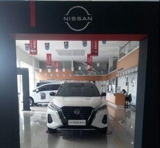 ALL NEW NISSAN KICKS EPOWER 