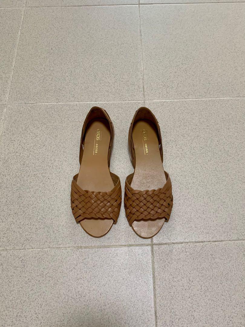 Asos juna best sale