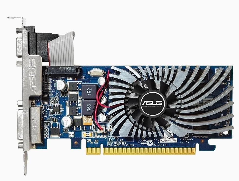 Geforce 2024 210 2gb