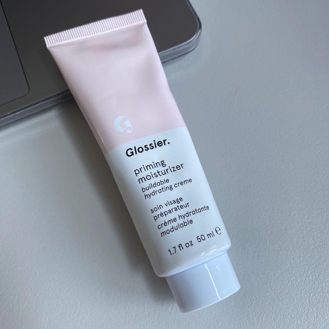 glossier priming moisturizer sephora