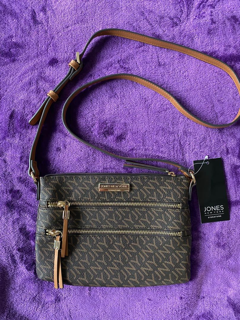 Jones new york crossbody bag store