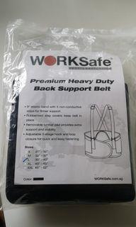 Back Support Belt / Waist Belt