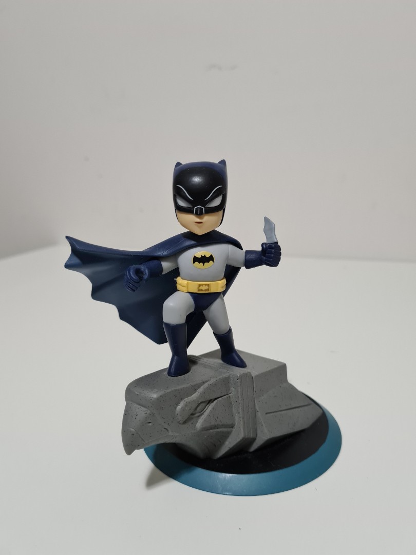 Q 2024 pop batman