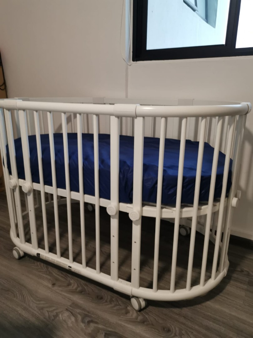 Beblum sam deals crib review