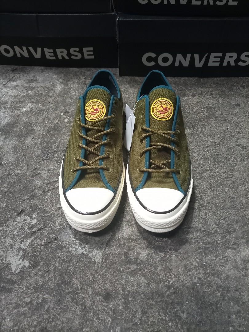 çakma converse