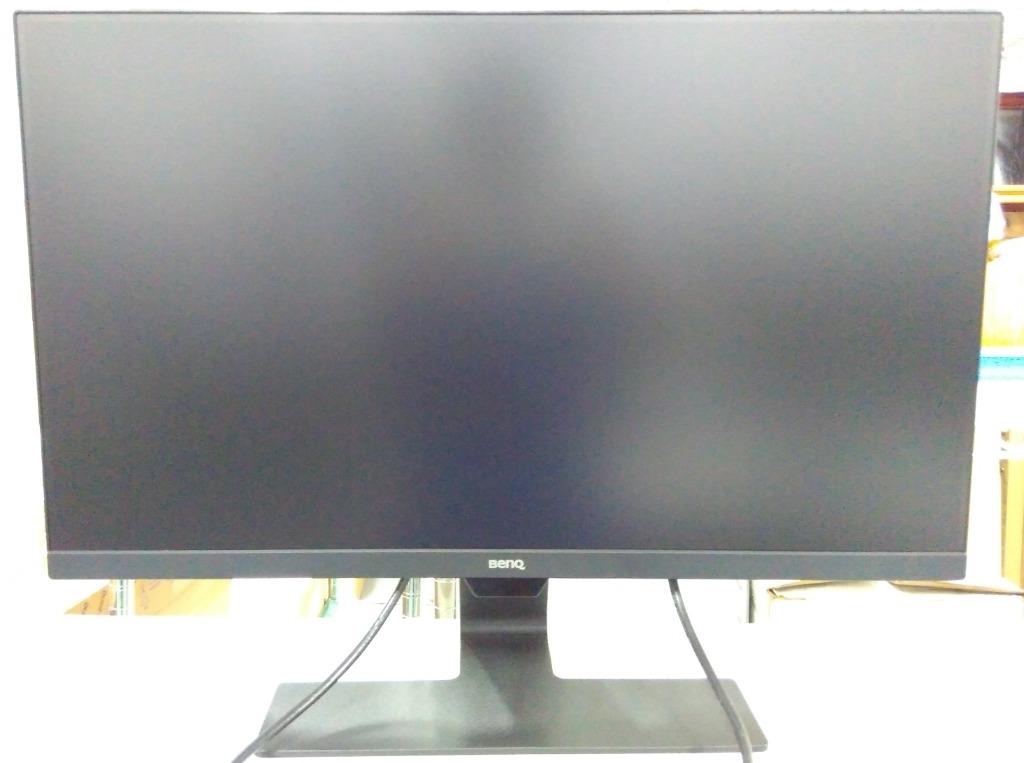 Benq Gw2780 Best Monitor For Working And Learning At Home Ips 27 Inch Brightness Intelligence Technology Eye Care Monitor Computers Tech Parts Accessories Monitor Screens On Carousell