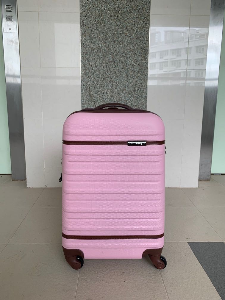 Birkley luggage wheels hotsell